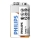 Philips 6F22L1F/10 - Cink-klorid baterija 6F22 LONGLIFE 9V 150mAh