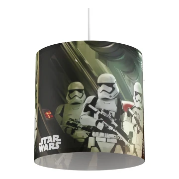 Philips 71751/30/GO - Sjenilo STAR WARS E27 pr. 26 cm