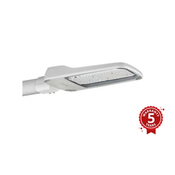 Philips BRP102 LED55/740 II DM 42-60A - LED Ulična svjetiljka CORELINE MALAGA LED/39W/230V IP65 4000K