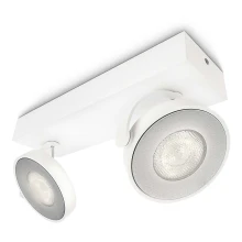 Philips - LED Prigušiva reflektorska svjetiljka 2xLED/4,5W/230V
