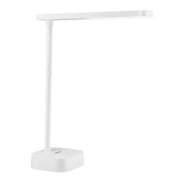 Philips - LED Prigušiva stolna lampa na dodir TILPA LED/5W/5V