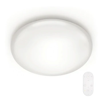 Philips - LED Prigušiva stropna svjetiljka 1xLED/23W/230V + DU