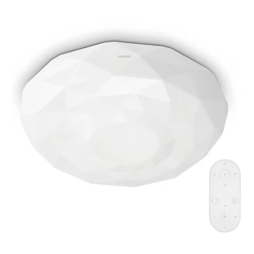 Philips - LED Prigušiva stropna svjetiljka LED/23W/230V 2700-6500K + DU