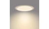 Philips - LED Prigušiva stropna svjetiljka SCENE SWITCH LED/18W/230V pr. 30 cm 2700K bijela