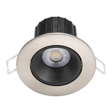 Philips - LED Prigušiva svjetiljka za kupaonicu ABROSA 1xLED/9W/230V IP44