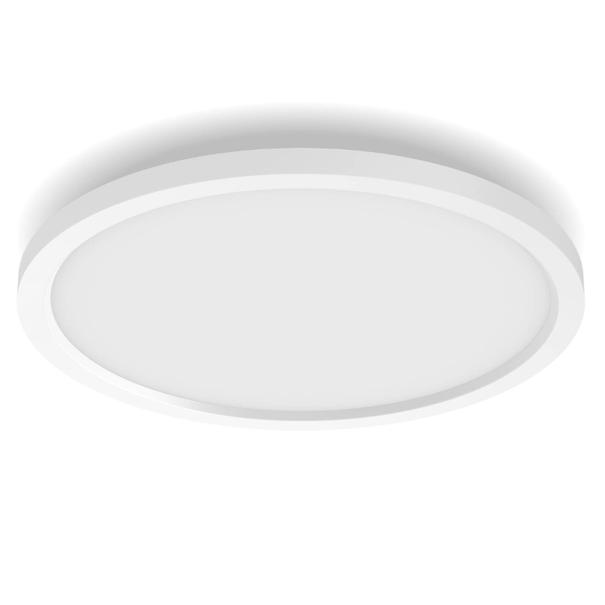 Philips - LED RGBW Prigušiva stropna svjetiljka Hue SURIMU LED/40W/230V