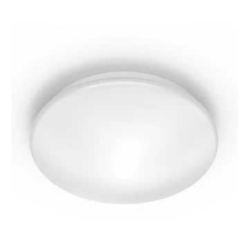 Philips - LED Stropna svjetiljka 1xLED/10W/230V 2700K