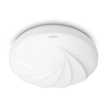 Philips - LED Stropna svjetiljka 1xLED/10W/230V