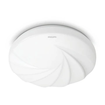 Philips - LED Stropna svjetiljka 1xLED/17W/230V