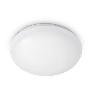 Philips - LED Stropna svjetiljka sa senzorom 1xLED/12W/230V 2700K