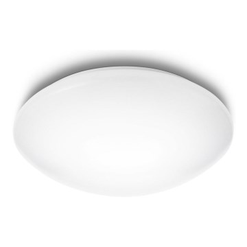 Philips - LED Stropna svjetiljka SUEDE LED/24W/230V 4000K