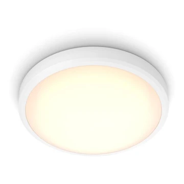 Philips - LED Stropna svjetiljka za kupaonicu BALANCE LED/17W/230V IP44