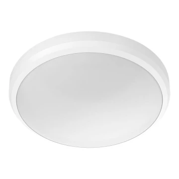Philips - LED Stropna svjetiljka za kupaonicu DORIS LED/6W/230V 4000K IP54 bijela