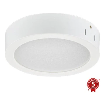 Philips - LED Stropna svjetiljka za kupaonicu LED/11W/230V IP44 3000K