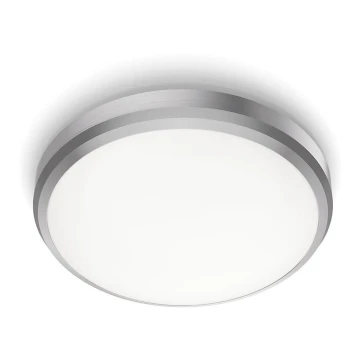 Philips - LED Stropna svjetiljka za kupaonicu LED/6W/230V 4000K IP44