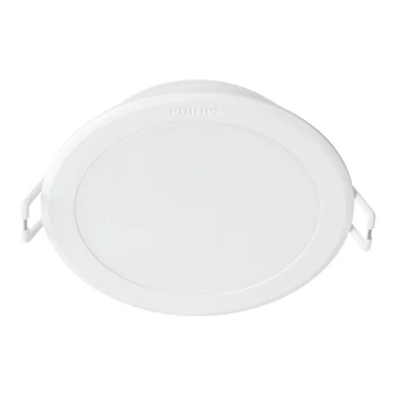 Philips - LED Ugradbena svjetiljka 1xLED/12,5W/230V 3000K