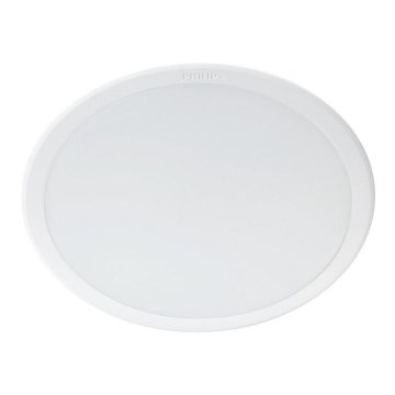 Philips - LED Ugradbena svjetiljka 1xLED/21W/230V 4000K