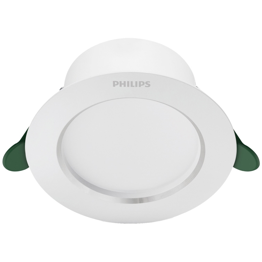 Philips - LED Ugradbena svjetiljka LED/2W/230V 4000K