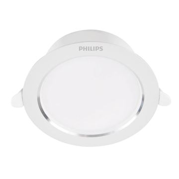 Philips - LED Ugradbena svjetiljka LED/4,5W/230V 4000K