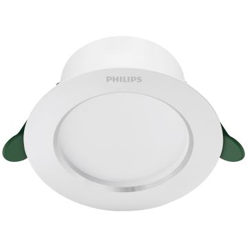 Philips - LED Ugradbena svjetiljka LED/4,8W/230V 4000K