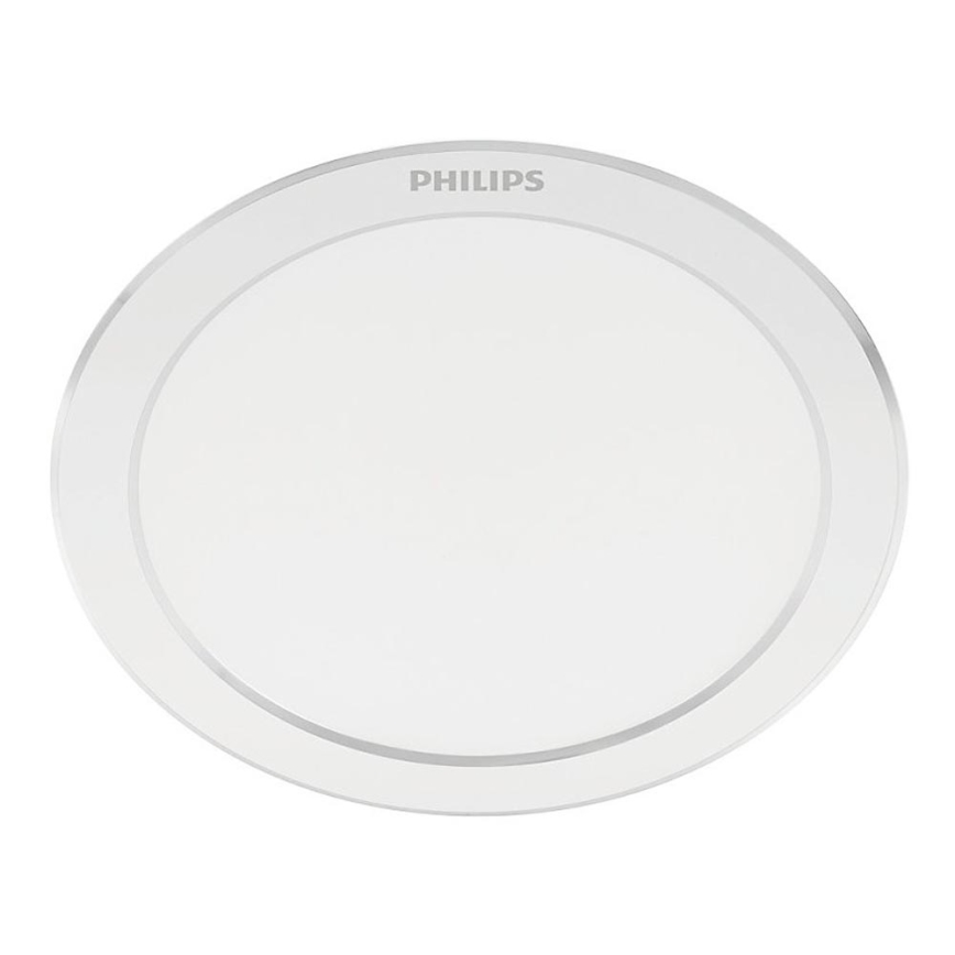 Philips - LED Ugradbena svjetiljka LED/13W/230V 4000K