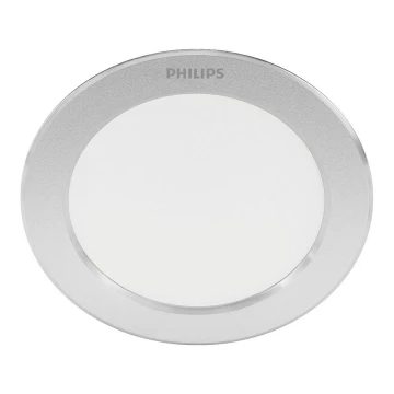 Philips - LED Ugradbena svjetiljka LED/3,5W/230V 2700K