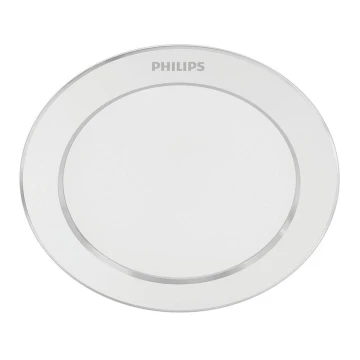 Philips - LED Ugradbena svjetiljka LED/3,5W/230V 4000K