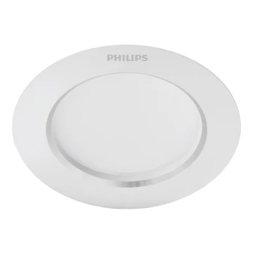 Philips - LED Ugradbena svjetiljka LED/4,8W/230V 4000K
