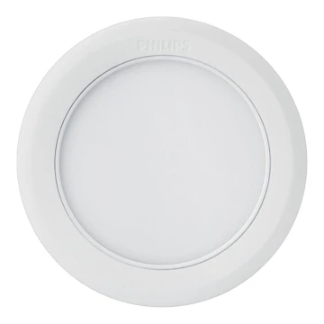 Philips - LED ugradna svjetiljka 1xLED/14W/230V