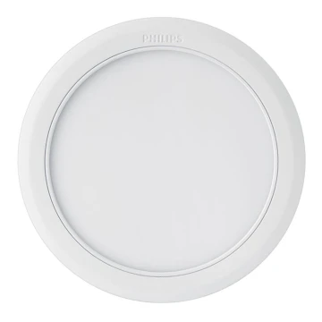 Philips - LED ugradna svjetiljka 1xLED/21W/230V