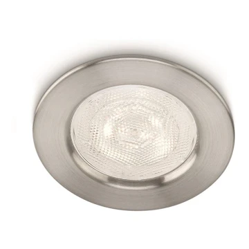 Philips - LED Ugradna svjetiljka 1xLED/3W/230V