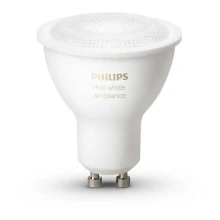 Philips - LED žarulja za prigušivanje Hue WHITE AMBIANCE 1xGU10/5,5W