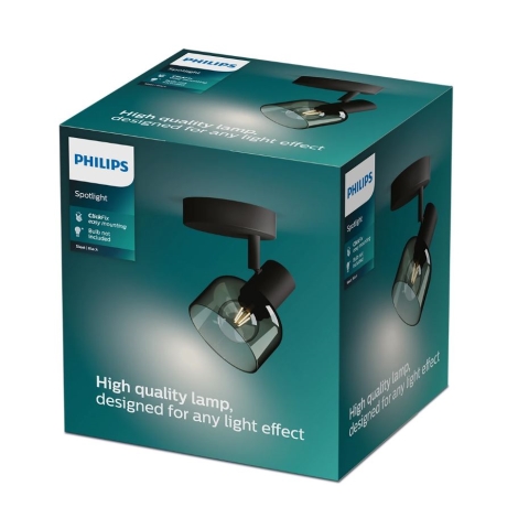 Philips - Reflektorska svjetiljka SLEET 1xE14/25W/230V