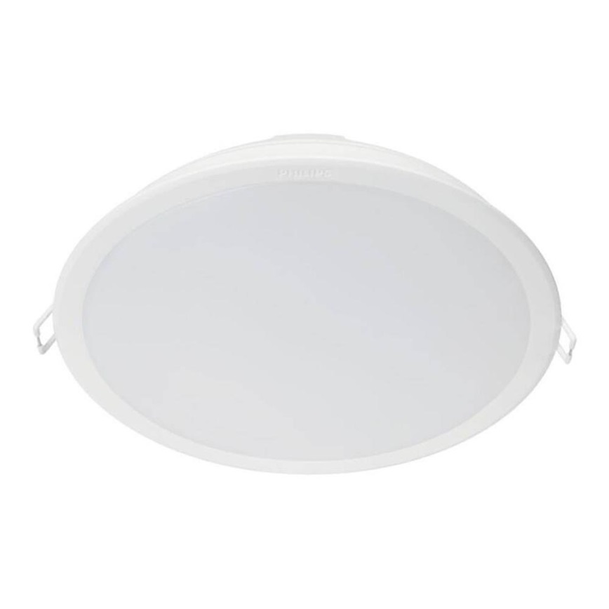 Philips - Ugradbena svjetiljka LED/23,5W/230V 6500K