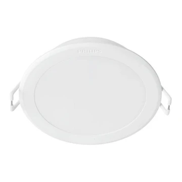 Philips - Ugradbena svjetiljka LED/5,5W/230V 4000K