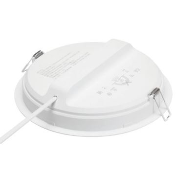 Philips - Ugradbena svjetiljka LED/23,5W/230V 6500K