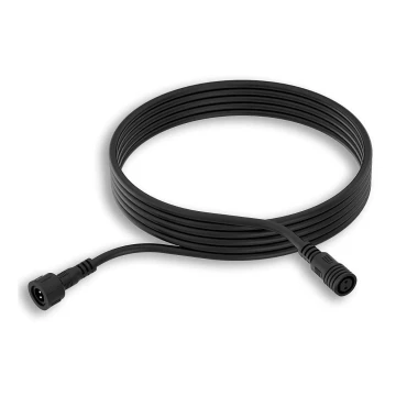 Philips - Vanjski produžni kabel 5m IP67