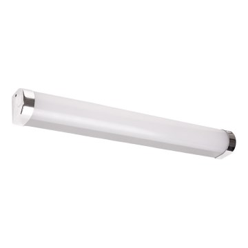 Prezent 70218 - LED Zidna svjetiljka za kupaonicu TETRIM MINI LED/6W/230V IP44 4000K 40,5 cm