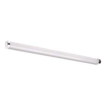 Prezent 70220 - LED Zidna svjetiljka za kupaonicu TETRIM MINI LED/20W/230V IP44 90,5 cm