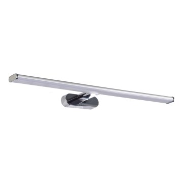 Prezent 70223 - LED Rasvjeta za ogledalo u kupaonici FONTEA LED/15W/230V IP44 4000K 78 cm