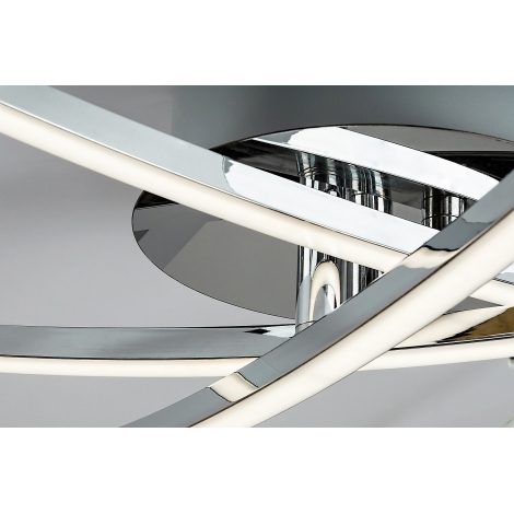 Rabalux - LED Stropna svjetiljka LED/21W/230V 4000K