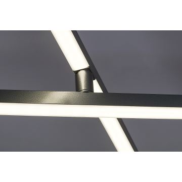 Rabalux - LED Stropna svjetiljka LED/40W/230V 4000K