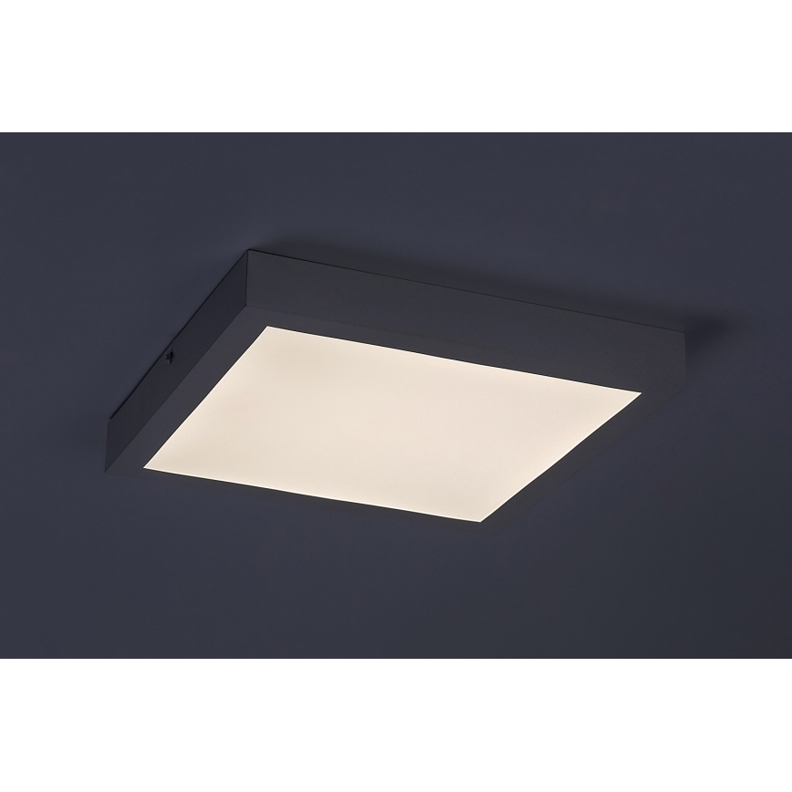 Rabalux - LED Nadgradni panel LED/18W/230V 4000K 30x30 cm