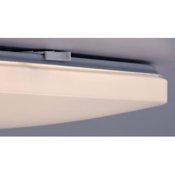 Rabalux - LED Stropna svjetiljka LED/12W/230V 3000K 28x28 cm