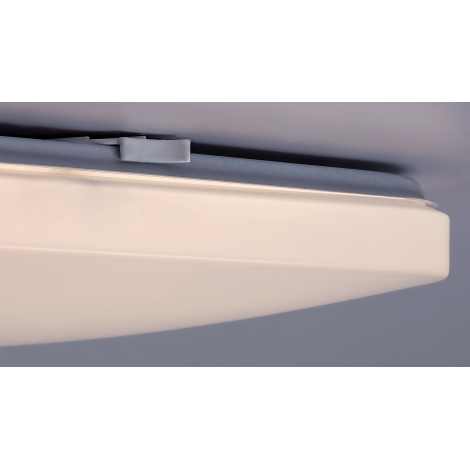 Rabalux - LED Stropna svjetiljka LED/18W/230V 3000K 32x32 cm