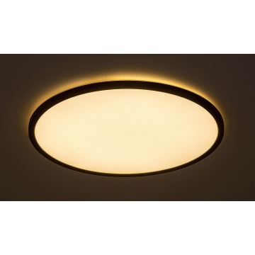 Rabalux - LED Prigušiva stropna svjetiljka LED/36W/230V 3000K 54 cm