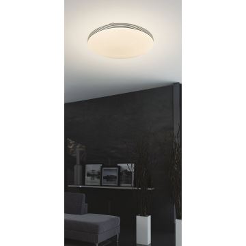 Rabalux - LED Stropna svjetiljka LED/18W/230V 3000K pr. 34 cm