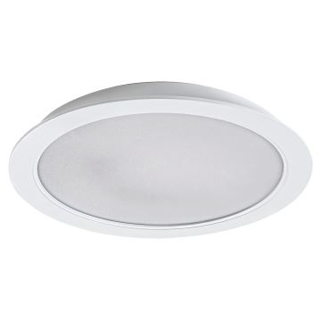 Rabalux - LED Ugradbena svjetiljka LED/6W/230V pr. 12 cm bijela