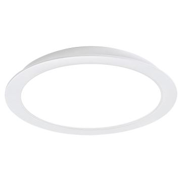 Rabalux - LED Ugradbena svjetiljka LED/12W/230V pr. 17 cm bijela