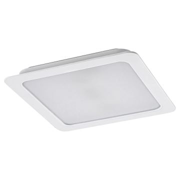 Rabalux - LED Ugradbena svjetiljka LED/12W/230V 17x17 cm bijela